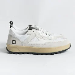 DATE - Sneakers - Kdue - Dragon White<Collezione Scarpe Uomo Sneakers