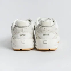 DATE - Sneakers - Sn23 Supernova - Bianco<Collezione Scarpe Donna Sneakers