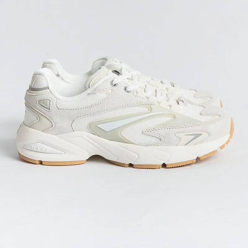 DATE - Sneakers - Sn23 Supernova - Bianco<Collezione Scarpe Donna Sneakers