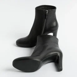 DEL CARLO - Stivaletto - 11224 - Prinkipo - Nero<Collezione Scarpe Donna Stivaletti