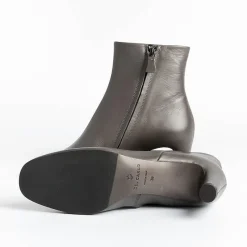 DEL CARLO - Stivaletto - 11020 Aren - Flex Antracite<Collezione Scarpe Donna Stivaletti