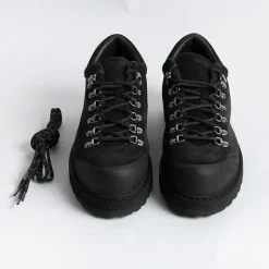 DIEMME - Collezione Uomo Diemme - Hiking Boot - Cornaro - Nero<Collezione Scarpe Uomo Hiking Boots