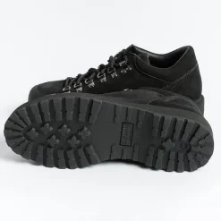 DIEMME - Collezione Uomo Diemme - Hiking Boot - Cornaro - Nero<Collezione Scarpe Uomo Hiking Boots