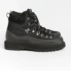 Diemme - Hiking Boot - Roccia Vet Sport- Tessuto Nero<Collezione Scarpe Donna Hiking Boot