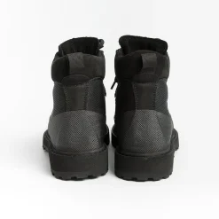 Diemme - Hiking Boot - Roccia Vet Sport- Tessuto Nero<Collezione Scarpe Donna Hiking Boot