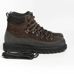 DIEMME - Collezione Uomo Diemme - Hiking Boot - Roccia Vet Sport - Oak Brown<Collezione Scarpe Uomo Hiking Boots