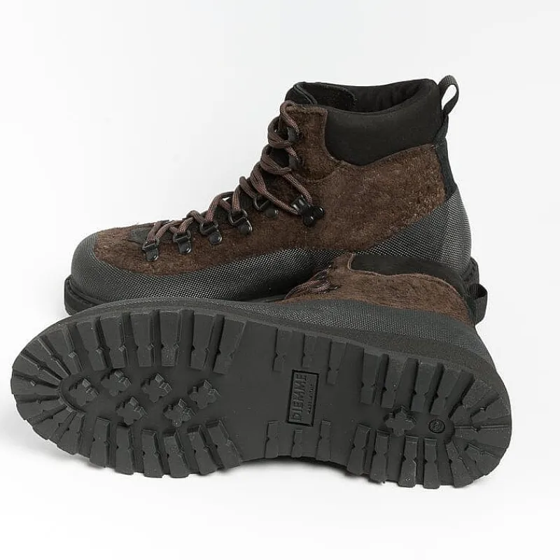 DIEMME - Collezione Uomo Diemme - Hiking Boot - Roccia Vet Sport - Oak Brown<Collezione Scarpe Uomo Hiking Boots