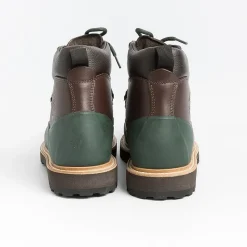 DIEMME - Collezione Uomo Diemme - Hiking Boot - Roccia Sport - Testa Di Moro<Collezione Scarpe Uomo Hiking Boots
