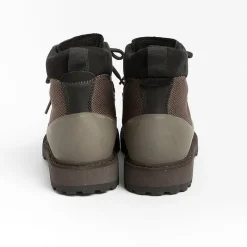 Diemme - Hiking Boot - Roccia Vet Sport- Tessuto Marrone<Collezione Scarpe Donna Hiking Boot
