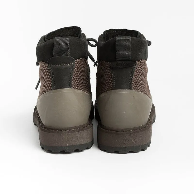 Diemme - Hiking Boot - Roccia Vet Sport- Tessuto Marrone<Collezione Scarpe Donna Hiking Boot