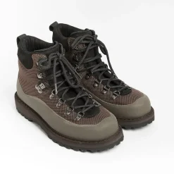 Diemme - Hiking Boot - Roccia Vet Sport- Tessuto Marrone<Collezione Scarpe Donna Hiking Boot