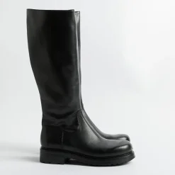 Elena Iachi - Stivali - E3564 - Talco Nero<Collezione Scarpe Donna Stivali