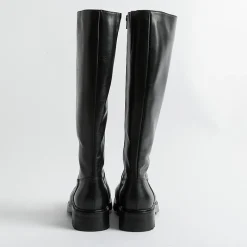 Elena Iachi - Stivali - E3564 - Talco Nero<Collezione Scarpe Donna Stivali