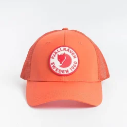 FJALLRAVEN - Abbigliamento Fjallraven - 78138 - Logo Cappellino - Vari Colori<Collezione Accessori Uomo Cappelli E Berretti