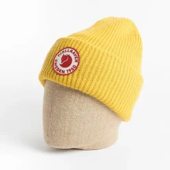 Fjallraven - Berretto 78142 - Logo Hat - Vari Colori<Collezione Accessori Uomo Cappelli E Berretti