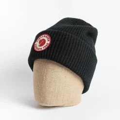 Fjallraven - Berretto 78142 - Logo Hat - Vari Colori<Collezione Accessori Uomo Cappelli E Berretti
