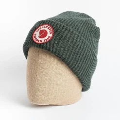 Fjallraven - Berretto 78142 - Logo Hat - Vari Colori<Collezione Accessori Donna Cappelli E Berretti