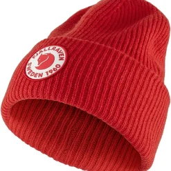 Fjallraven - Berretto 78142 - Logo Hat - Vari Colori<Collezione Accessori Donna Cappelli E Berretti