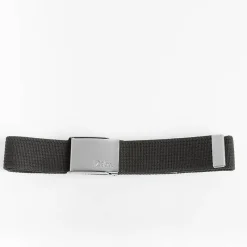 FJALLRAVEN - Abbigliamento Fjallraven - Cintura In Tessuto - 77029 - Vari Colori<Collezione Accessori Uomo Cinture