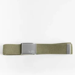 FJALLRAVEN - Abbigliamento Fjallraven - Cintura In Tessuto - 77029 - Vari Colori<Collezione Accessori Uomo Cinture