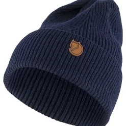 Fjallraven - Directional Rib Beanie - 78143 - Vari Colori<Collezione Accessori Donna Cappelli E Berretti