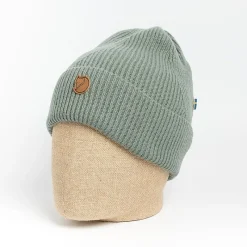 Fjallraven - Directional Rib Beanie - 78143 - Vari Colori<Collezione Accessori Donna Cappelli E Berretti