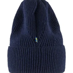 Fjallraven - Directional Rib Beanie - 78143 - Vari Colori<Collezione Accessori Donna Cappelli E Berretti
