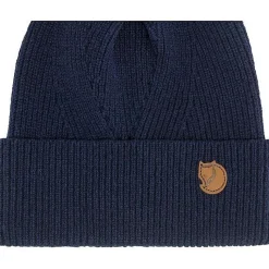 Fjallraven - Directional Rib Beanie - 78143 - Vari Colori<Collezione Accessori Donna Cappelli E Berretti