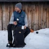 Fjallraven - Keb Hike 30 - 27351 - Storm<Collezione Accessori Uomo Borse Uomo - Borse Viaggio
