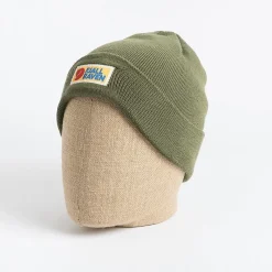 Fjallraven - Vardag Classic Beanie<Collezione Accessori Donna Cappelli E Berretti