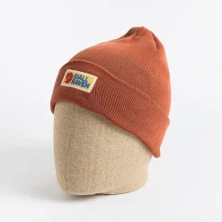 Fjallraven - Vardag Classic Beanie<Collezione Accessori Uomo Cappelli E Berretti