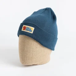 Fjallraven - Vardag Classic Beanie<Collezione Accessori Uomo Cappelli E Berretti