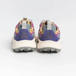 FLOWER MOUNTAIN - Sneakers Yamano 3 - 1N30 - Ocra/ Beige<Collezione Scarpe Donna Sneakers