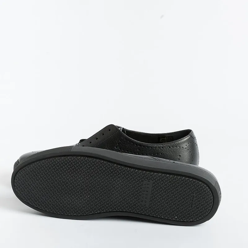 Fratelli Rossetti - Collezione Donna Fratelli Rossetti - Sneakers - 76104 - Londra Nero<Collezione Scarpe Donna Sneakers