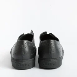 Fratelli Rossetti - Collezione Donna Fratelli Rossetti - Sneakers - 76104 - Londra Nero<Collezione Scarpe Donna Sneakers