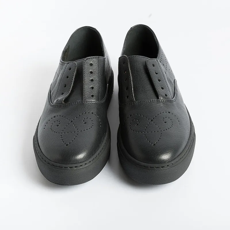 Fratelli Rossetti - Collezione Donna Fratelli Rossetti - Sneakers - 76104 - Londra Nero<Collezione Scarpe Donna Sneakers