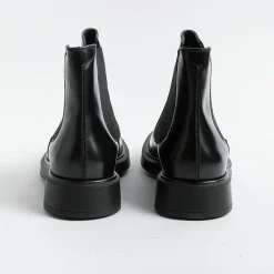Fratelli Rossetti - Collezione Donna Fratelli Rossetti - Stivaletto - 76798 - Lady Tex Nero<Collezione Scarpe Donna Stivaletti