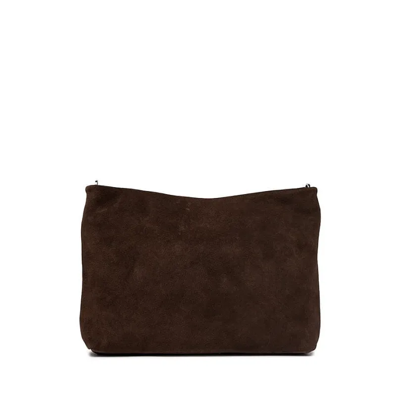 Gianni Chiarini - Brenda - Bs 8265 - Cioccolato<Collezione Borse Donna Pochette
