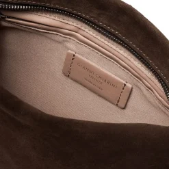 Gianni Chiarini - Brenda - Bs 8265 - Cioccolato<Collezione Borse Donna Pochette