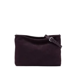 Gianni Chiarini - Brenda - Bs 8265 - Prugna<Collezione Borse Donna Pochette