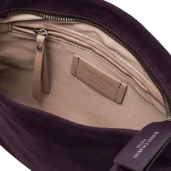 Gianni Chiarini - Brenda - Bs 8265 - Prugna<Collezione Borse Donna Pochette