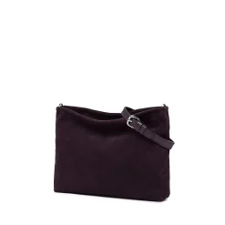 Gianni Chiarini - Brenda - Bs 8265 - Prugna<Collezione Borse Donna Borse A Tracolla