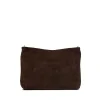 Gianni Chiarini - Brenda - Bs 8265 - Cioccolato<Collezione Borse Donna Borse A Mano