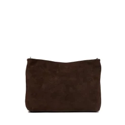 Gianni Chiarini - Brenda - Bs 8265 - Cioccolato<Collezione Borse Donna Borse A Mano