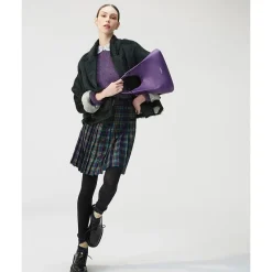 Gianni Chiarini - Bs 9719 - Dua - Deep Green Testa Di Moro<Collezione Borse Donna Borse A Spalla