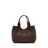 Gianni Chiarini - Bs 9719 - Dua - Testa Di Moro Castoro<Collezione Borse Donna Borse A Spalla