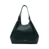 Gianni Chiarini - Bs 9720 - Dua - Deep Green Testa Di Moro<Collezione Borse Donna Borse A Spalla