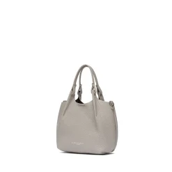 Gianni Chiarini - Bs 9718 - Dua - Lamb Castoro<Collezione Borse Donna Borse A Spalla
