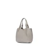 Gianni Chiarini - Bs 9718 - Dua - Lamb Castoro<Collezione Borse Donna Mini Bags