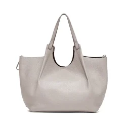 Gianni Chiarini - Bs 9720 - Dua - Lamb Castoro<Collezione Borse Donna Borse A Spalla